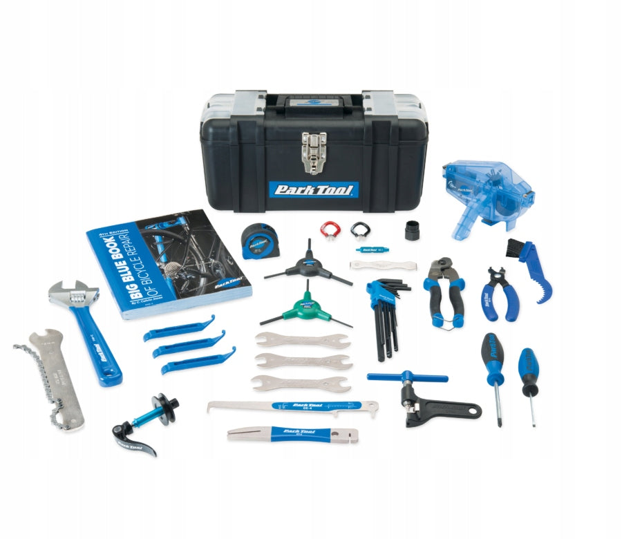 Park Tool AK-5 in box