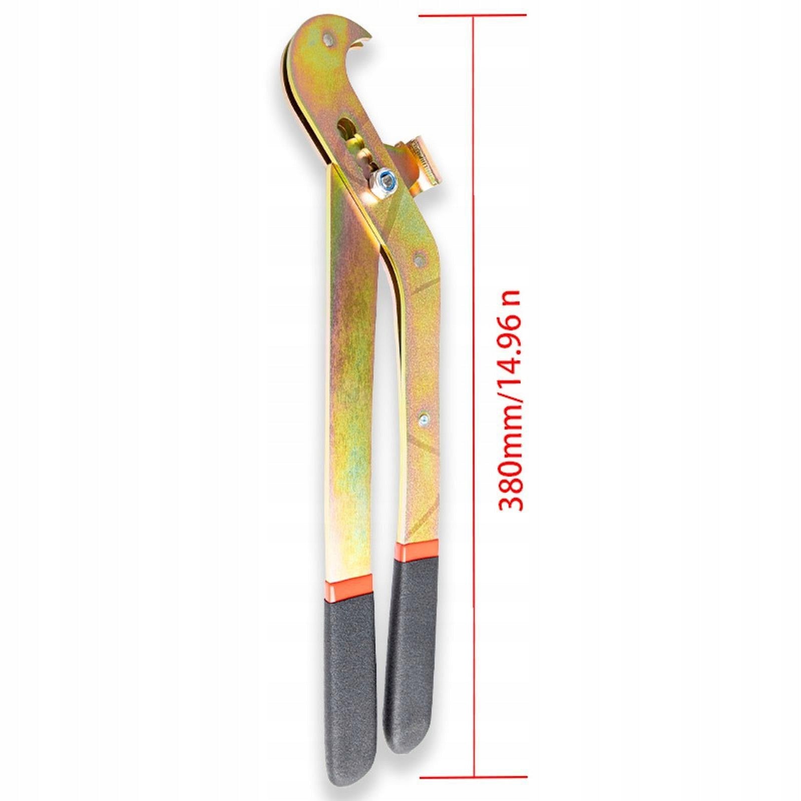 Parking Brake Cable Coupler Removal Tool Separate Connect Tool for SUV Brand no brand
