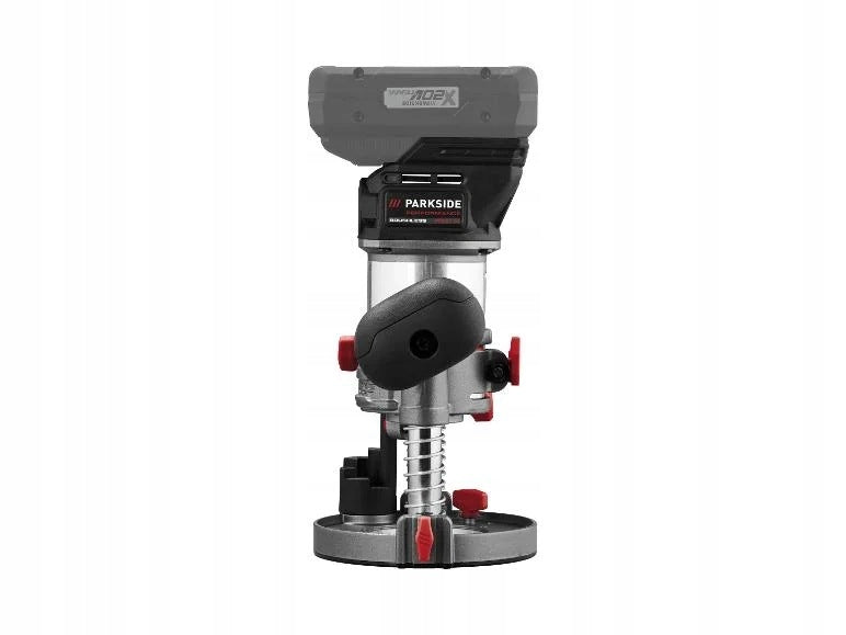Parkside Performance Cordless Multifunction Milling Machine PMFAP 20-Li B2 Manufacturer code PMFAP 20-Li B2