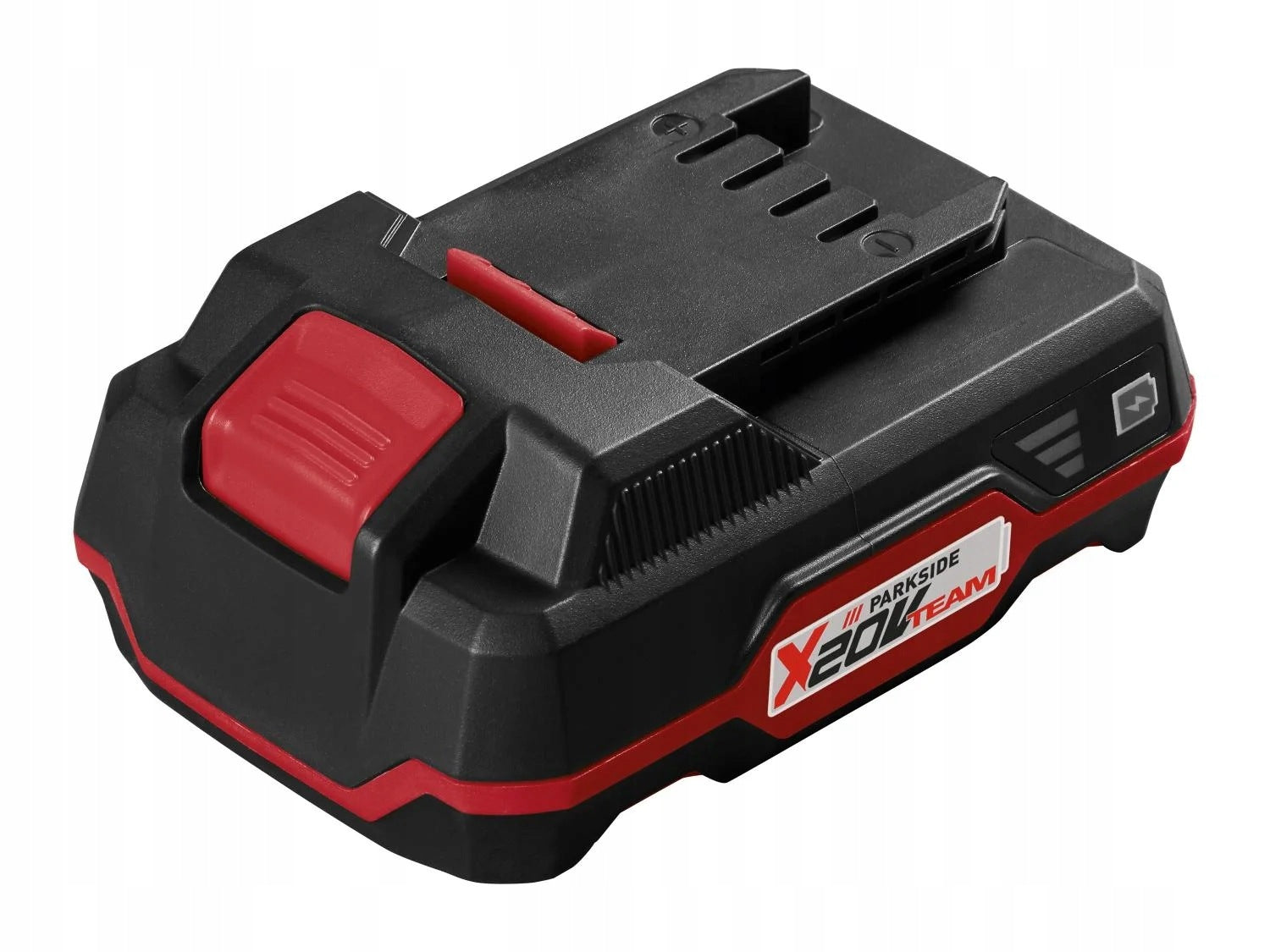 Parkside battery BATTERY 20v 2Ah PAP 20 B1 LATEST VERSION