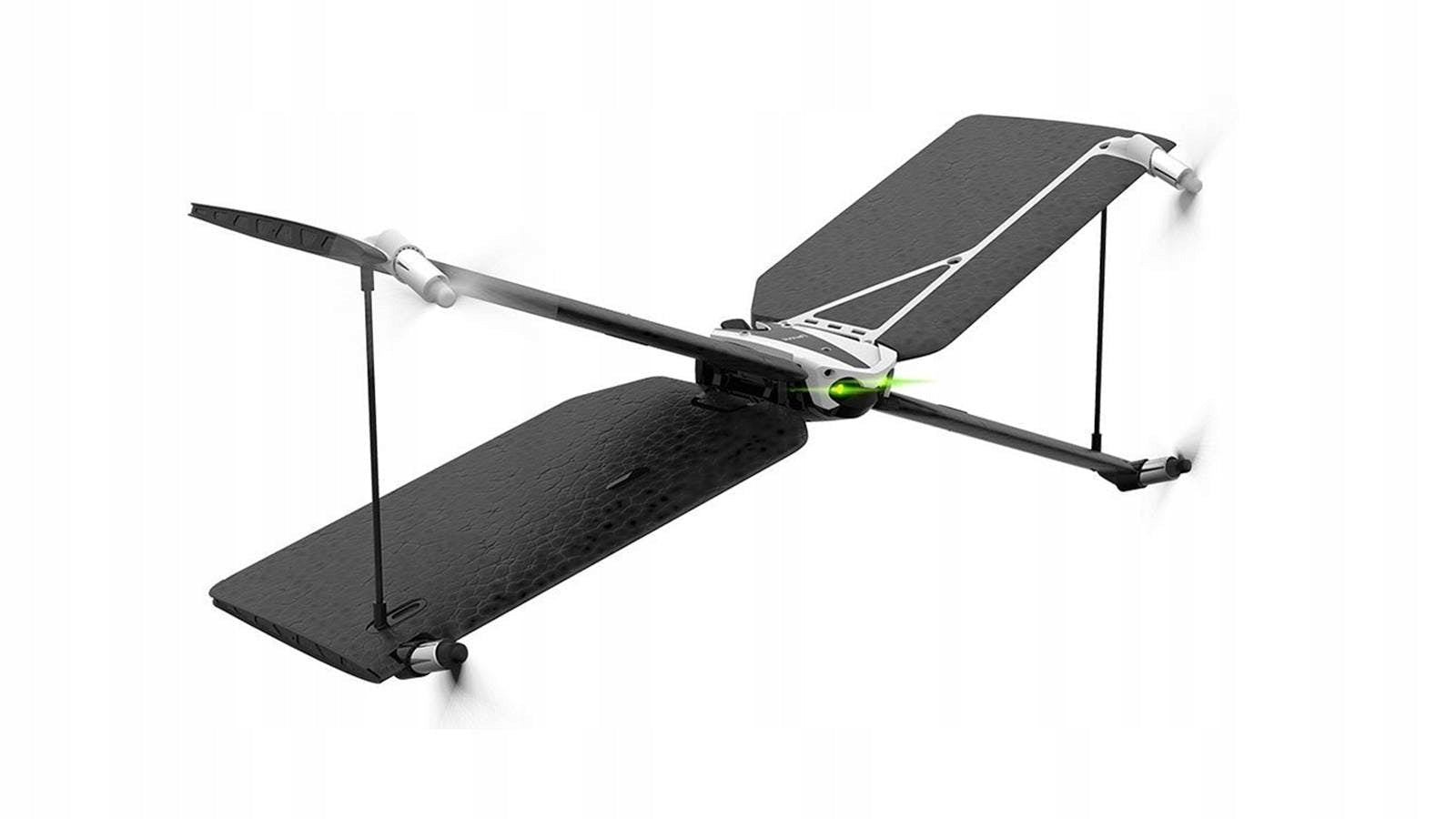 Parrot Swing + Flypad Packaging status original