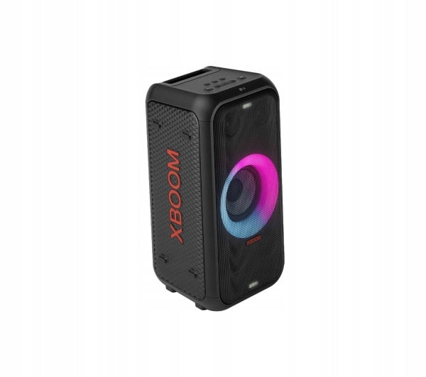 Party Bluetooth Speaker LG XBOOM DXL5T 200W USB 2985mAh Karaoke IPX4 Black EAN (GTIN) 8806096397992