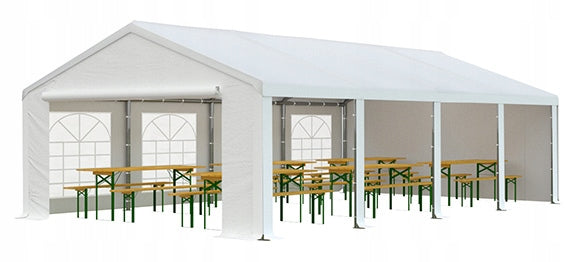 Party Garden Tent 5x8m Manufacturer code Namiot imprezowy 4x8m