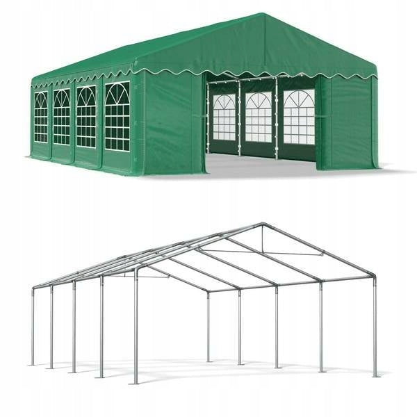 Party Tent 5x8 Garden DAS 240 S EAN (GTIN) 5903425005276