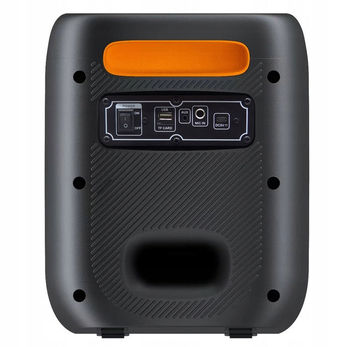 Party speaker BT Denver BPS-165 power max 200W Brand Denver