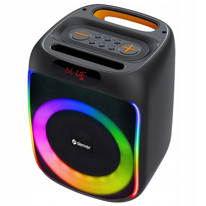 Party speaker BT Denver BPS-165 power max 200W