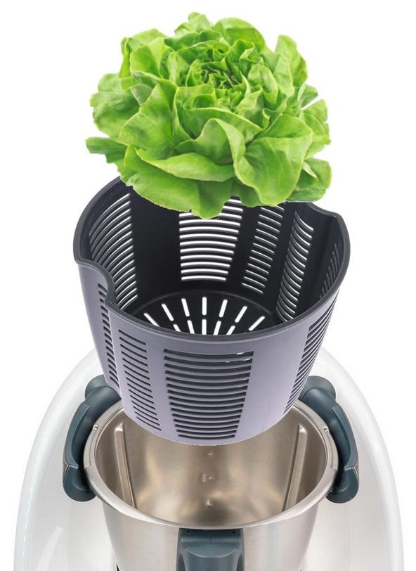 Pasta Cooking Basket / Dryer for Thermomix TM5, TM6, TM Friend