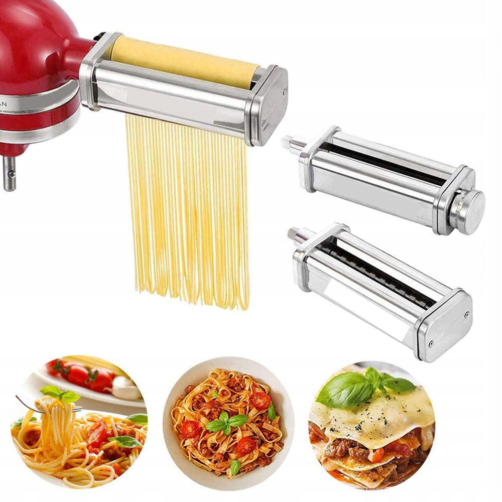 Pasta Making Attachment Pasta Roller Parts Juicer for Model 5453KXPV