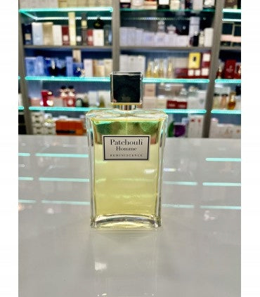 Patchouli Homme Reminiscence Eau De Toilette UNIQUE 100 ml Brand Reminiscence