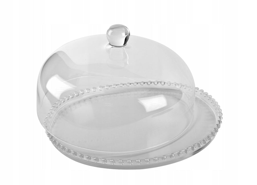 Kuchen mit Haube, 32 cm