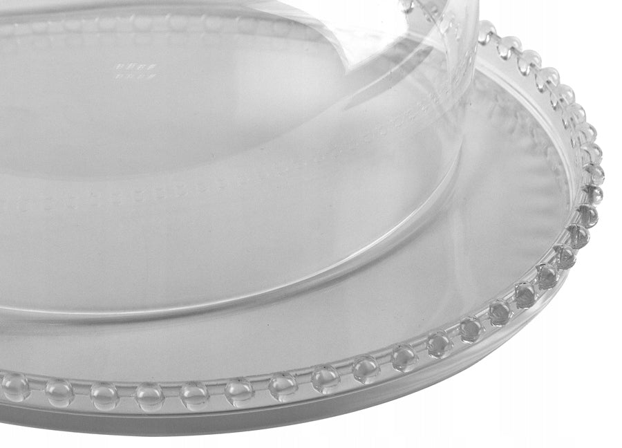 Kuchen mit Haube, 32 cm