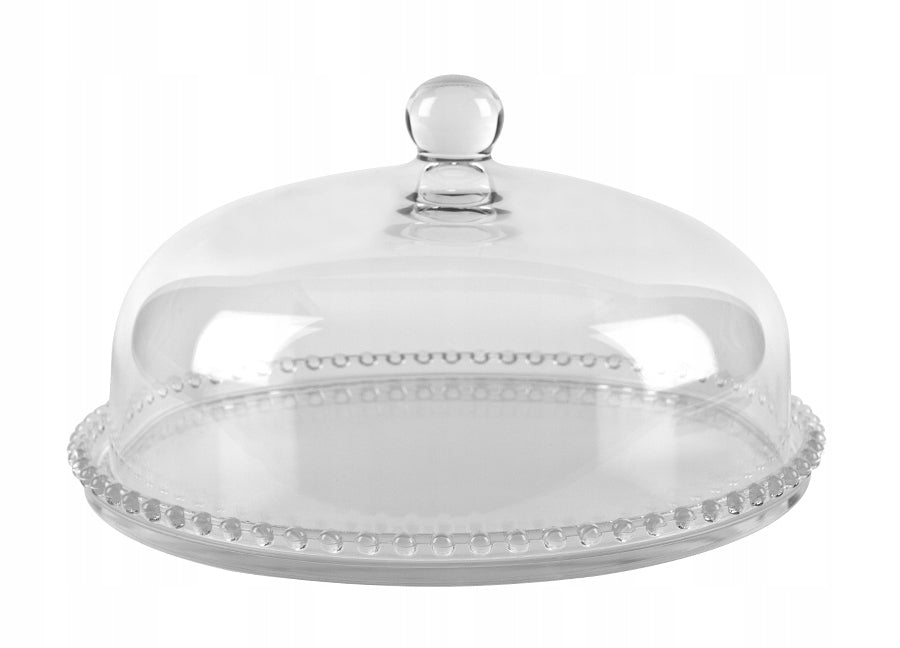 Kuchen mit Haube, 32 cm