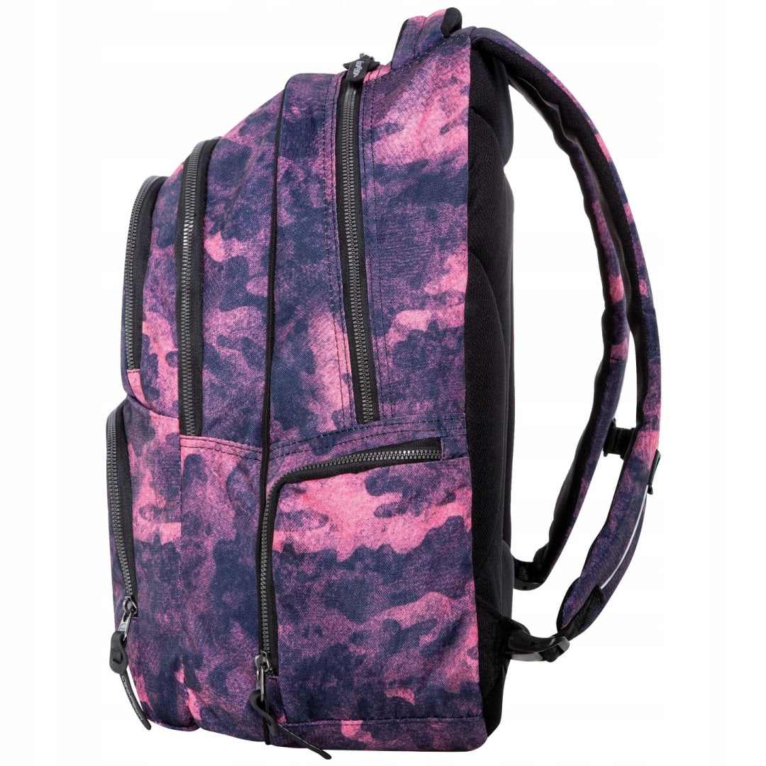 Patio Coolpack Aero Foggy Pink 85222 Youth School Backpack Manufacturer code 85222