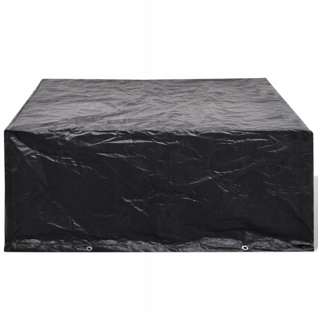 Patio Furniture Cover, 10 Mesh, 260 x 260 x Kind For Table