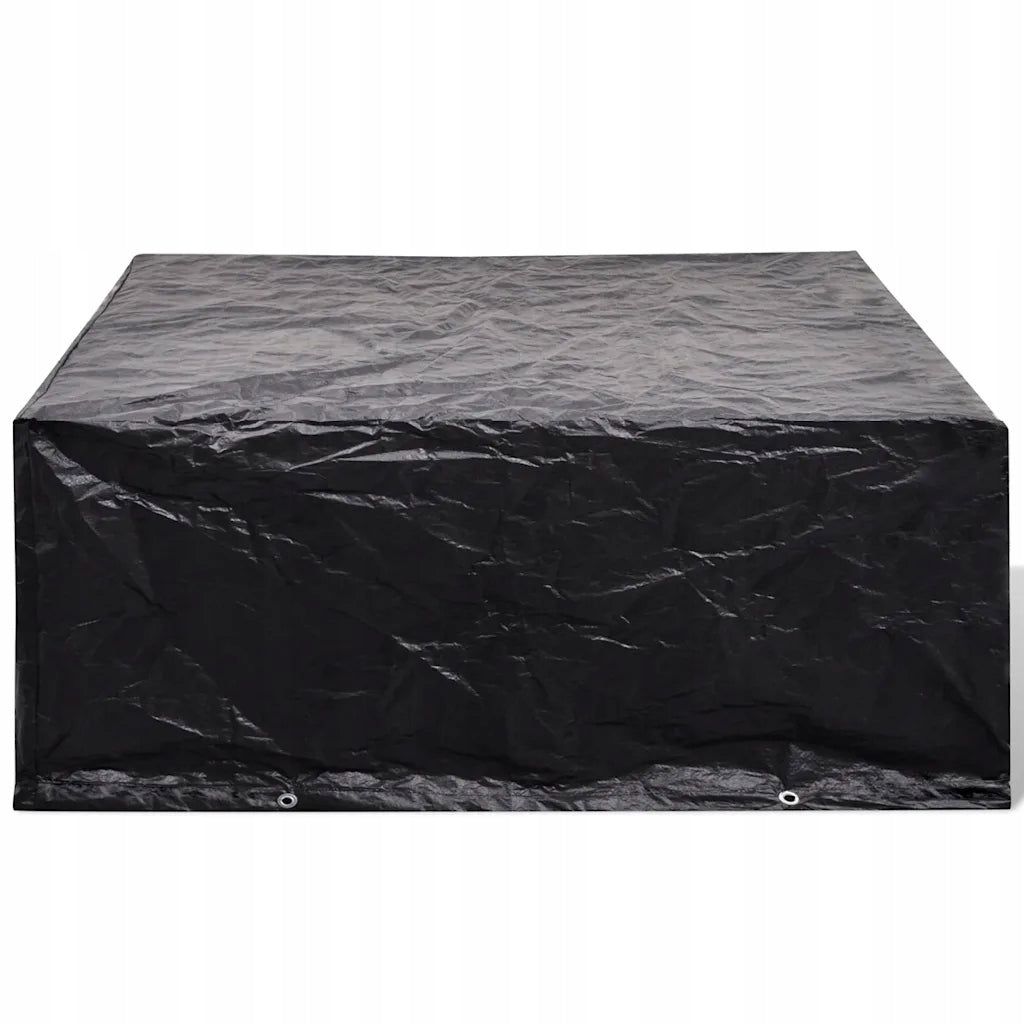 Patio Furniture Cover, 10 Mesh, 260 x 260 x Manufacturer VidaXL