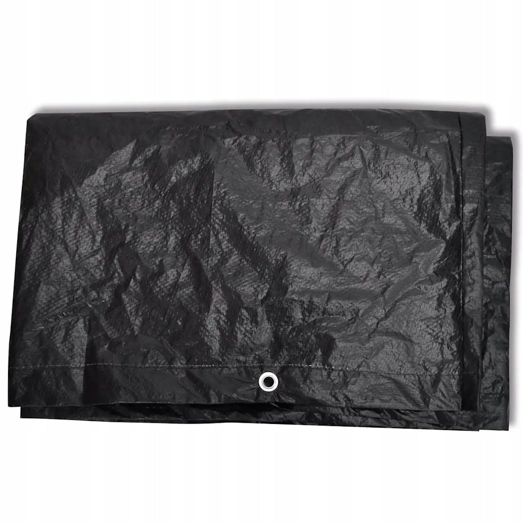 Patio Furniture Cover, 10 Mesh, 260 x 260 x Manufacturer code 41648