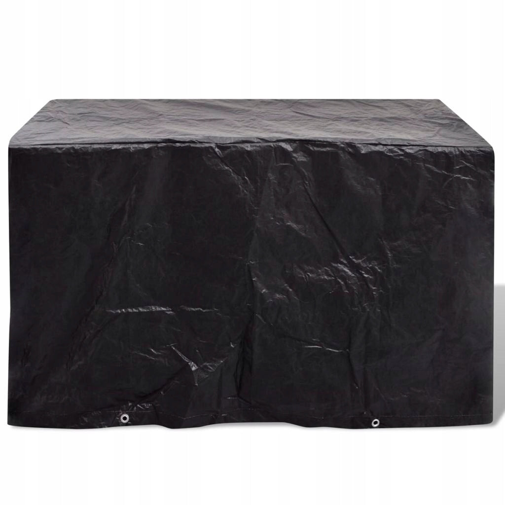 Patio Furniture Cover, 8 Mesh, 140 x 70 x 90 cm Kind for set