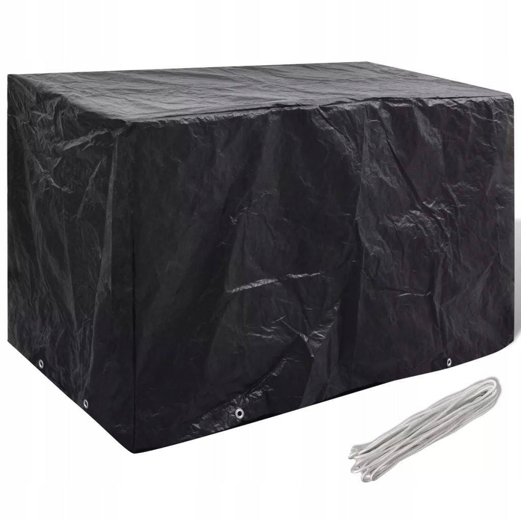 Patio Furniture Cover, 8 Mesh, 140 x 70 x 90 cm Line 41646