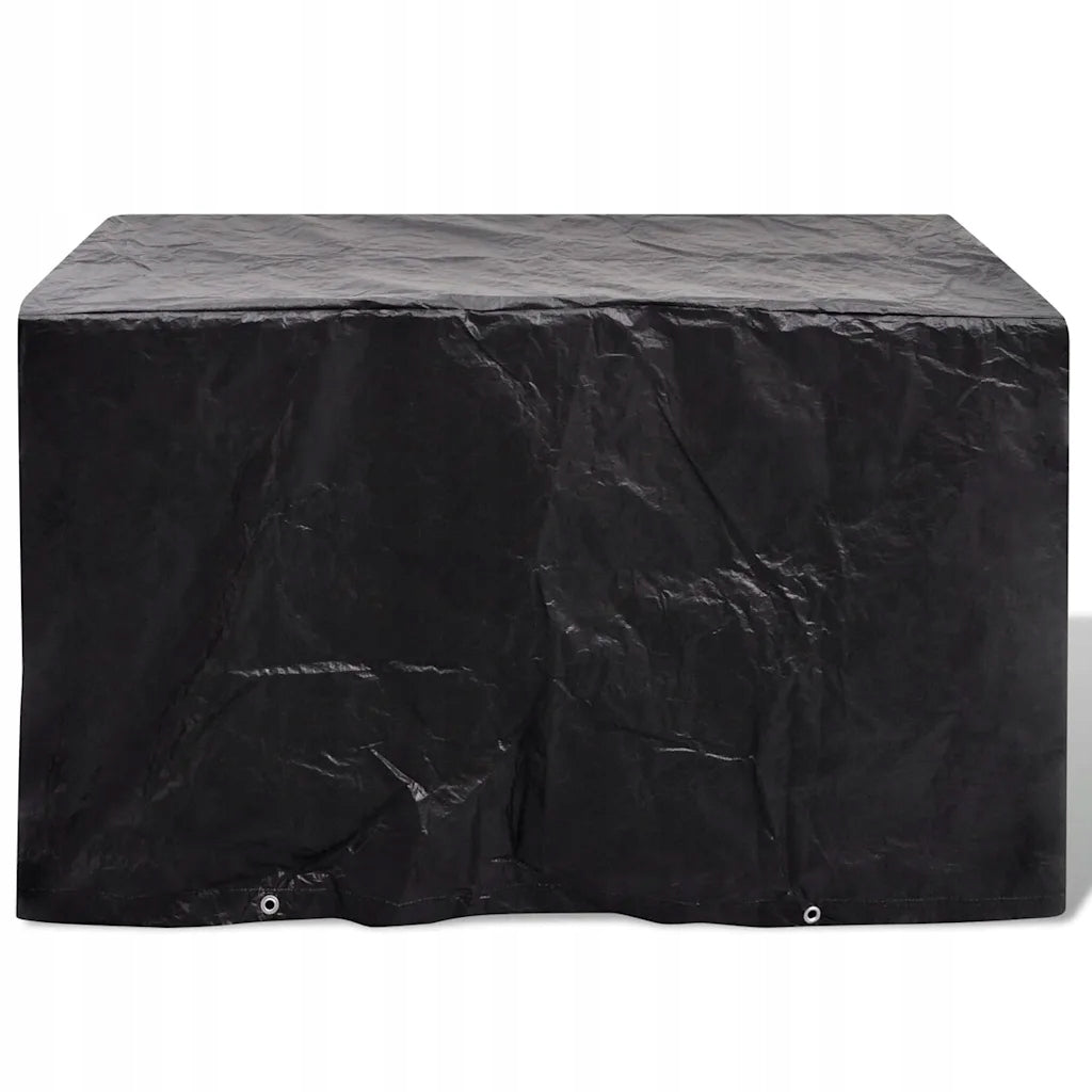 Patio Furniture Cover, 8 Mesh, 140 x 70 x 90 cm Manufacturer VidaXL