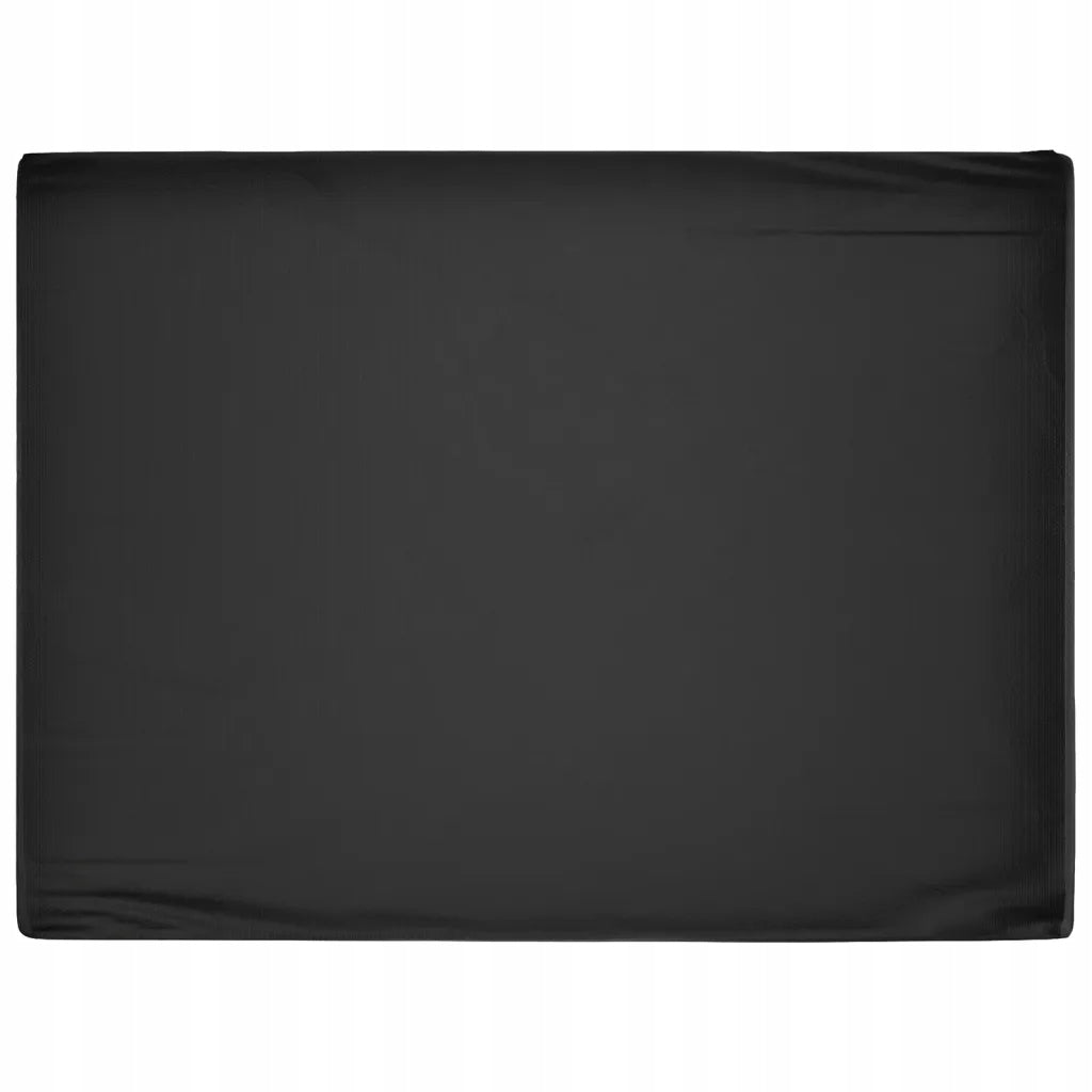 Patio furniture cover PE black 300x250x90cm UV+ waterproof Kind For Umbrella