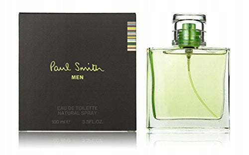 Paul Smith Paul Smith Men 100 ml eau de toilette male EDT ROBO