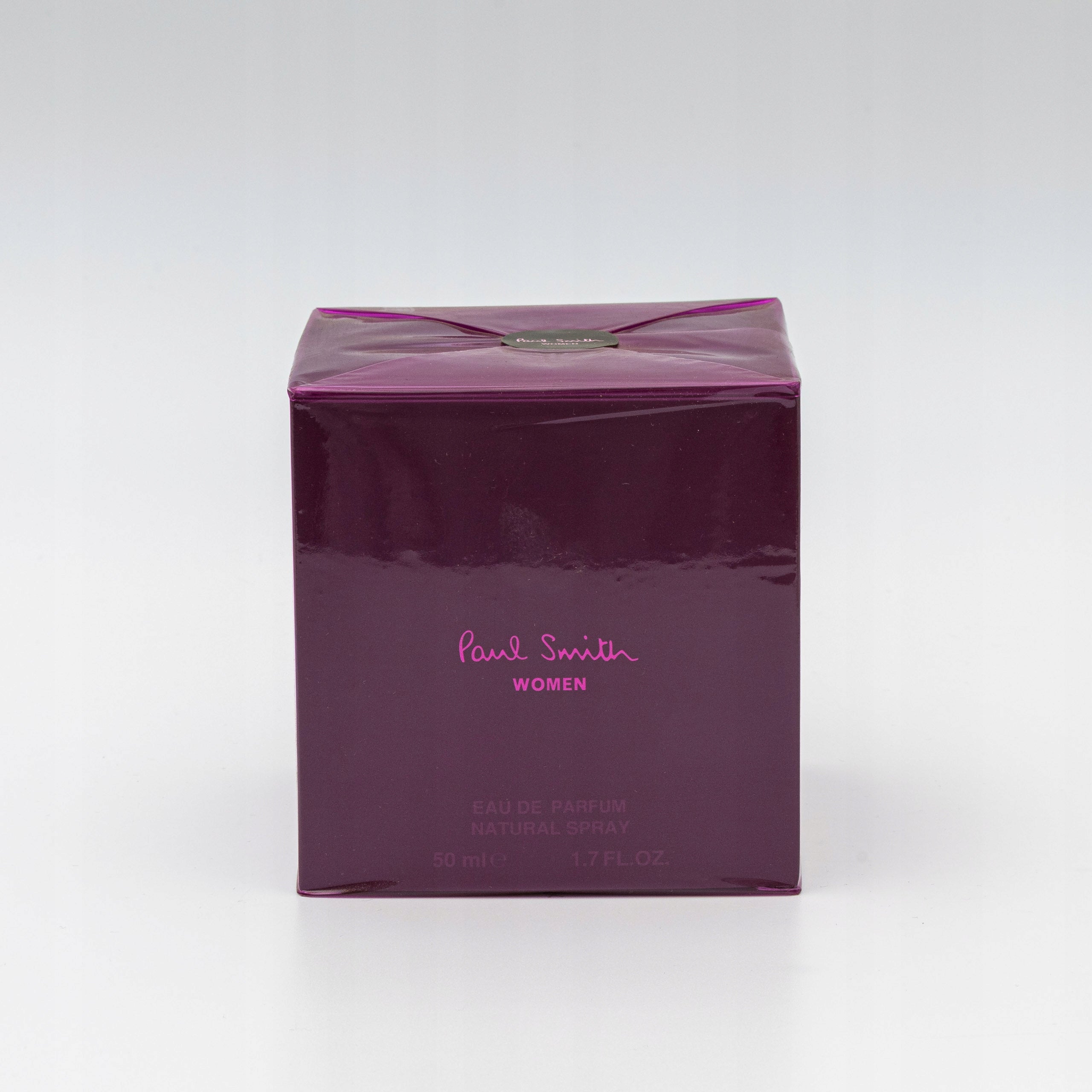 Paul Smith Women Eau de Parfum 50 ml