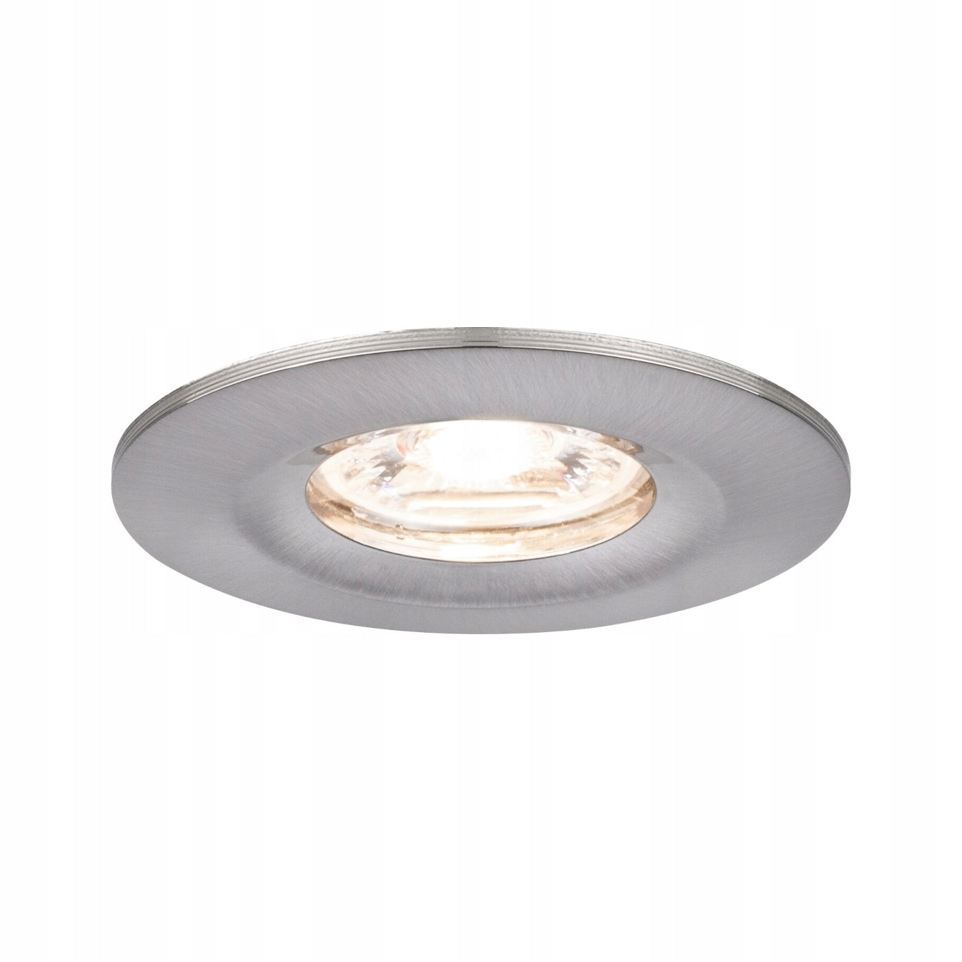 Paulmann LED Recessed lamp luminaire Nova Mini Single Luminaire Rigid Brand Paulmann