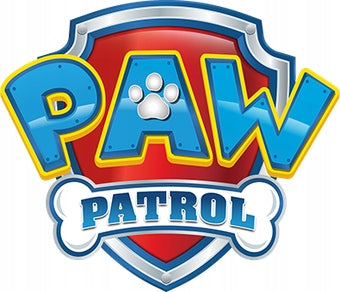 Paw Patrol Mini Packs Mini Bags PAW PATROL Fruit Gummies DE Manufacturer code 4337185336188