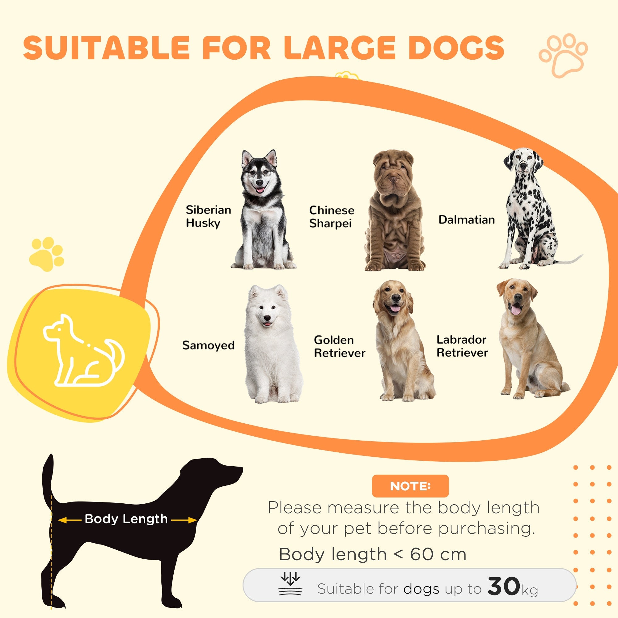 PawHut Dog cage, home, with pillow, grey, 100 x 60 x 73,5 cm Manufacturer code D02-192V01GY