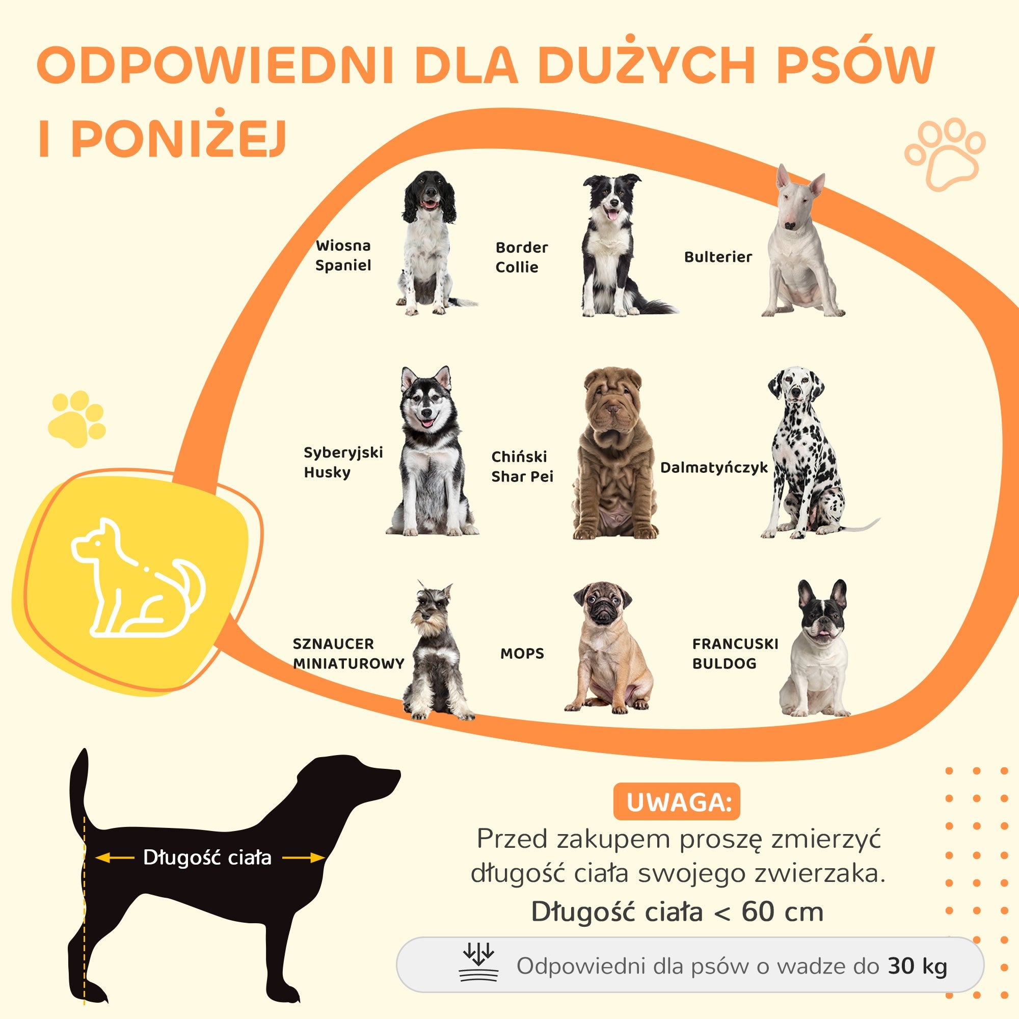 PawHut Kennel Cage for Dog Lockable for Home Side Table 94x60x71,5cm Brand PawHut