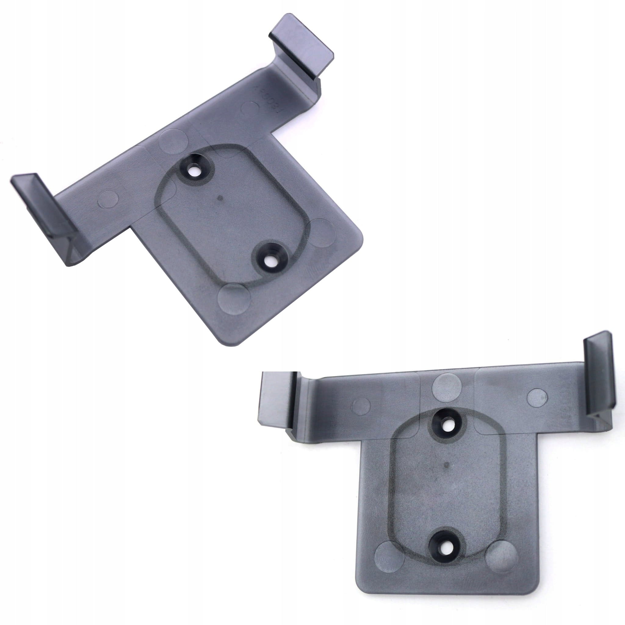 Paws for ultra slim handles