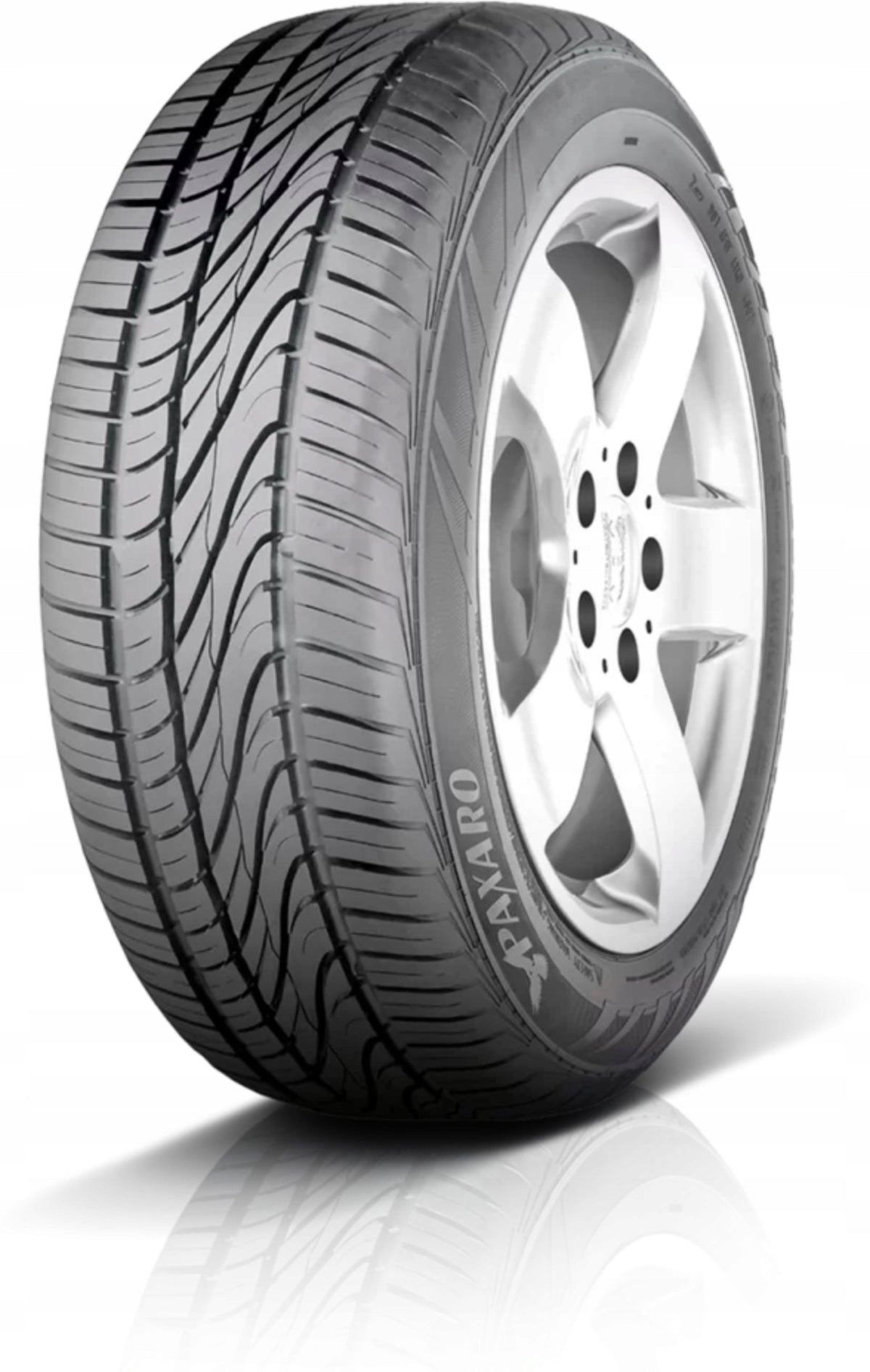 Paxaro 225/60R17 4X4 SUMMER 99H FR PASSENGER SUMMER TYRE