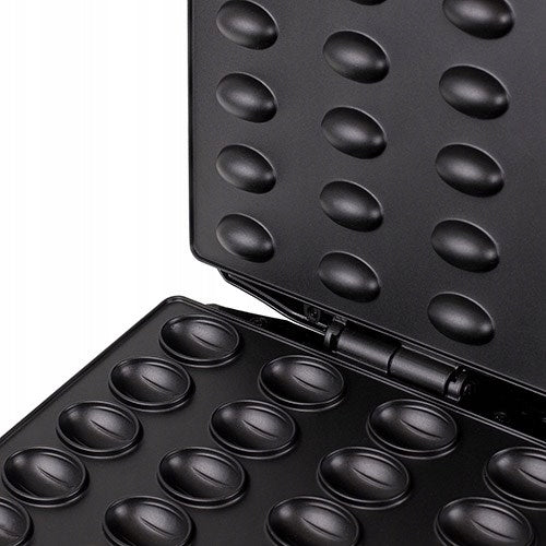 Peanut toaster ADLER AD 3039 black Product weight with unit packaging 2.58 kg