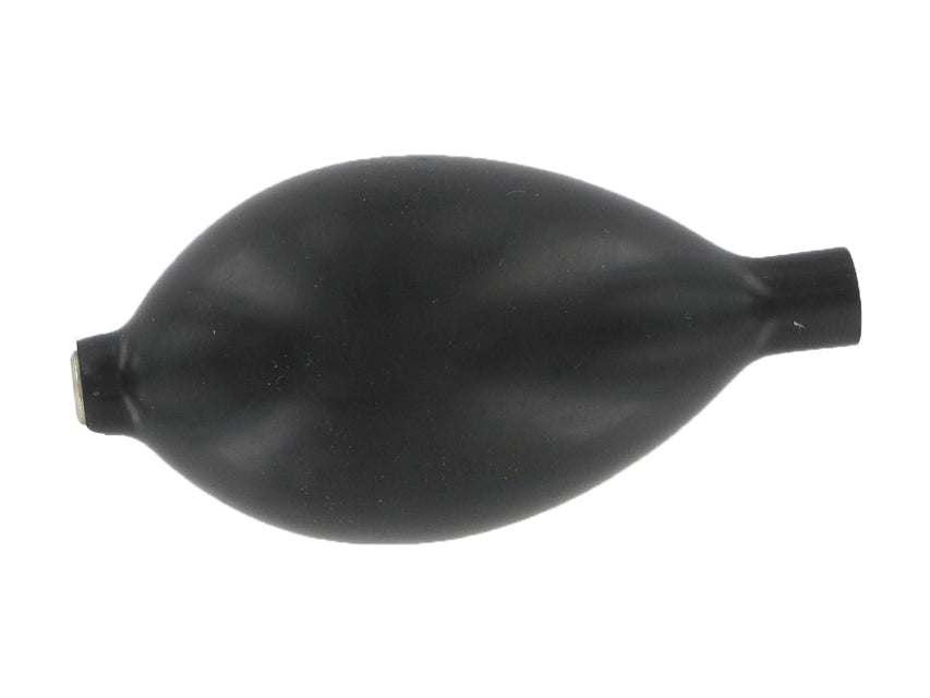 Pear for blood pressure monitor pump balloon GIMA LARGE