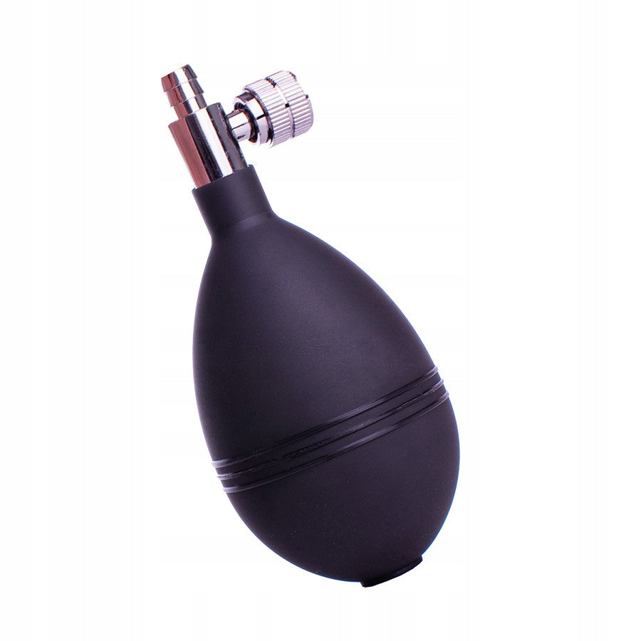 Pear pump for blood pressure monitor with air drop valve KEJ Medical device yes