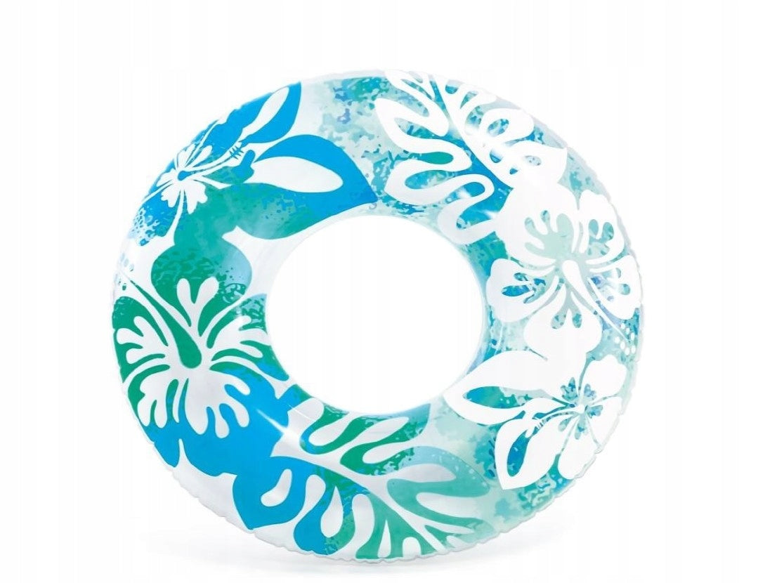 Pearl wheel 91 cm blue - 59251 Intex
