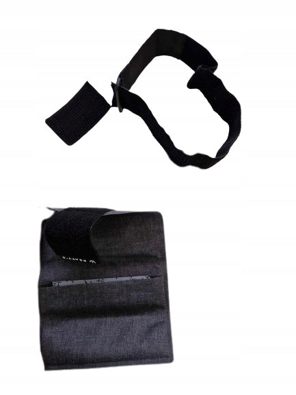 Peaty's Holdfast Trail Tool Wrap Slate Gray Model 5060541586376