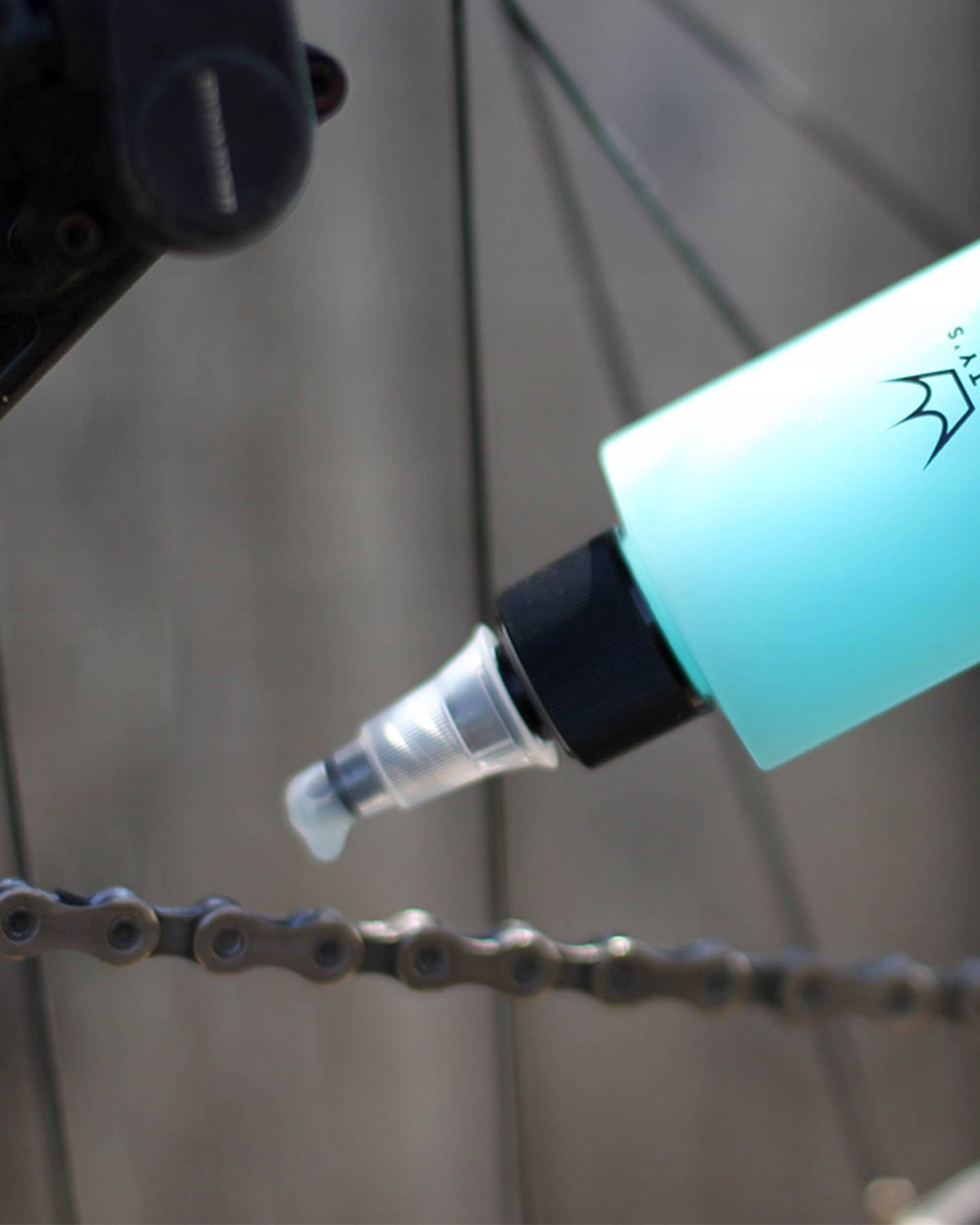 Peaty's LinkLube All Weather -30% 120ml Manufacturer code KAT06853
