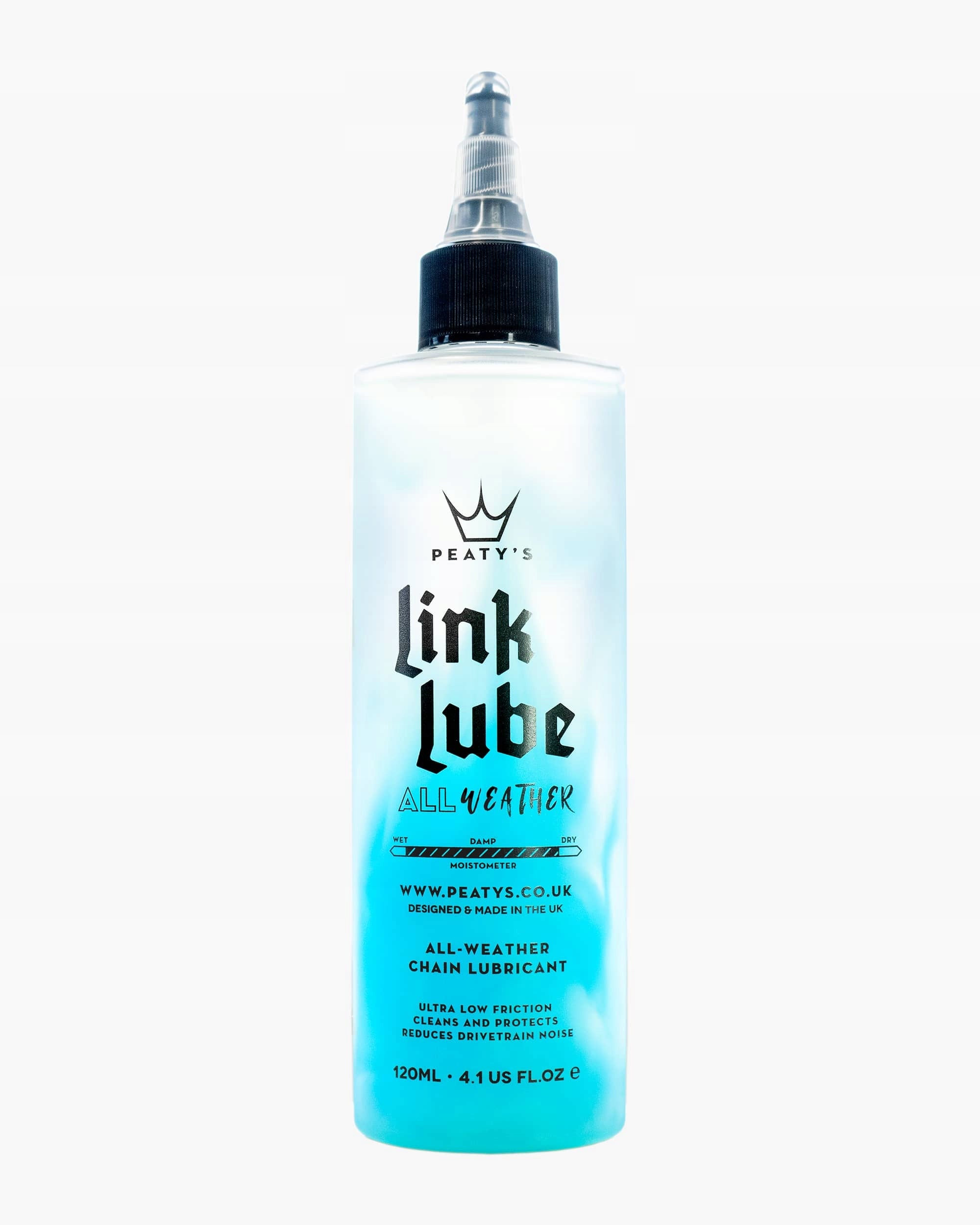 Peaty's LinkLube All Weather -30% 120ml