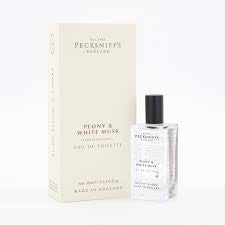 Pecksniff's Women Peony & White Musk Pink Peonies Musk 50ml