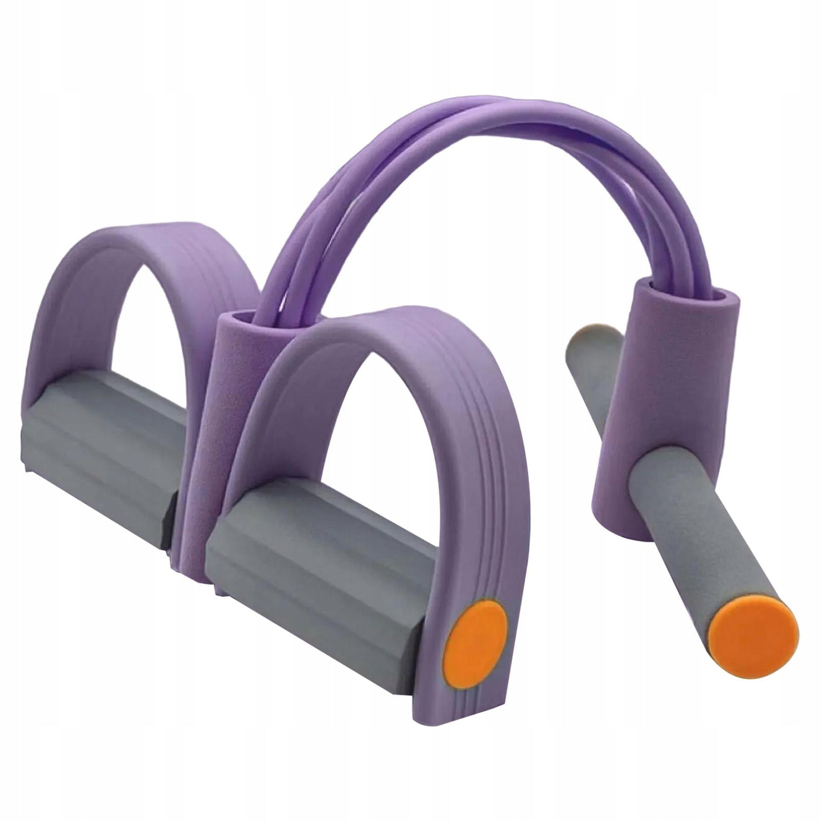 Pedal Resistance Band Foot Resistance Rope Exercise Equipment