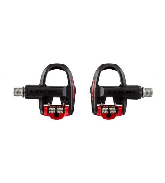 Pedals Look Keo Classic 3 black/red Brand Look