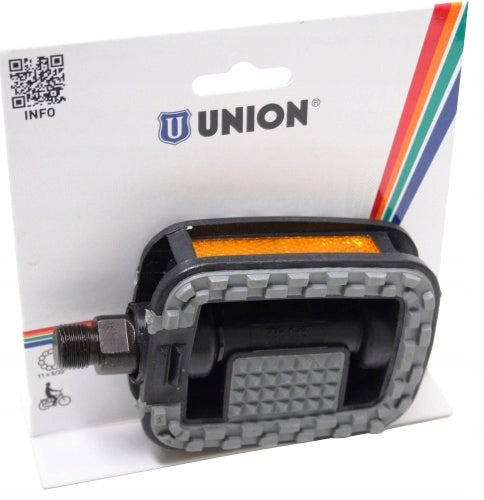 Pedalai Union 807, 9/16”, 105x74 mm