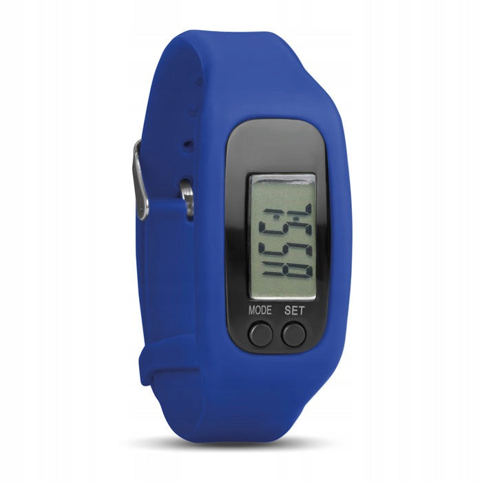 Pedometer with strap BRATARA - 25 pcs.