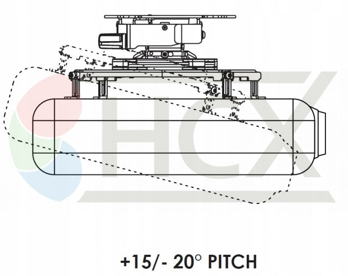 Peerless-AV PRGS-UNV best quality and regulation Manufacturer code Peerless-AV PRGS-UNV