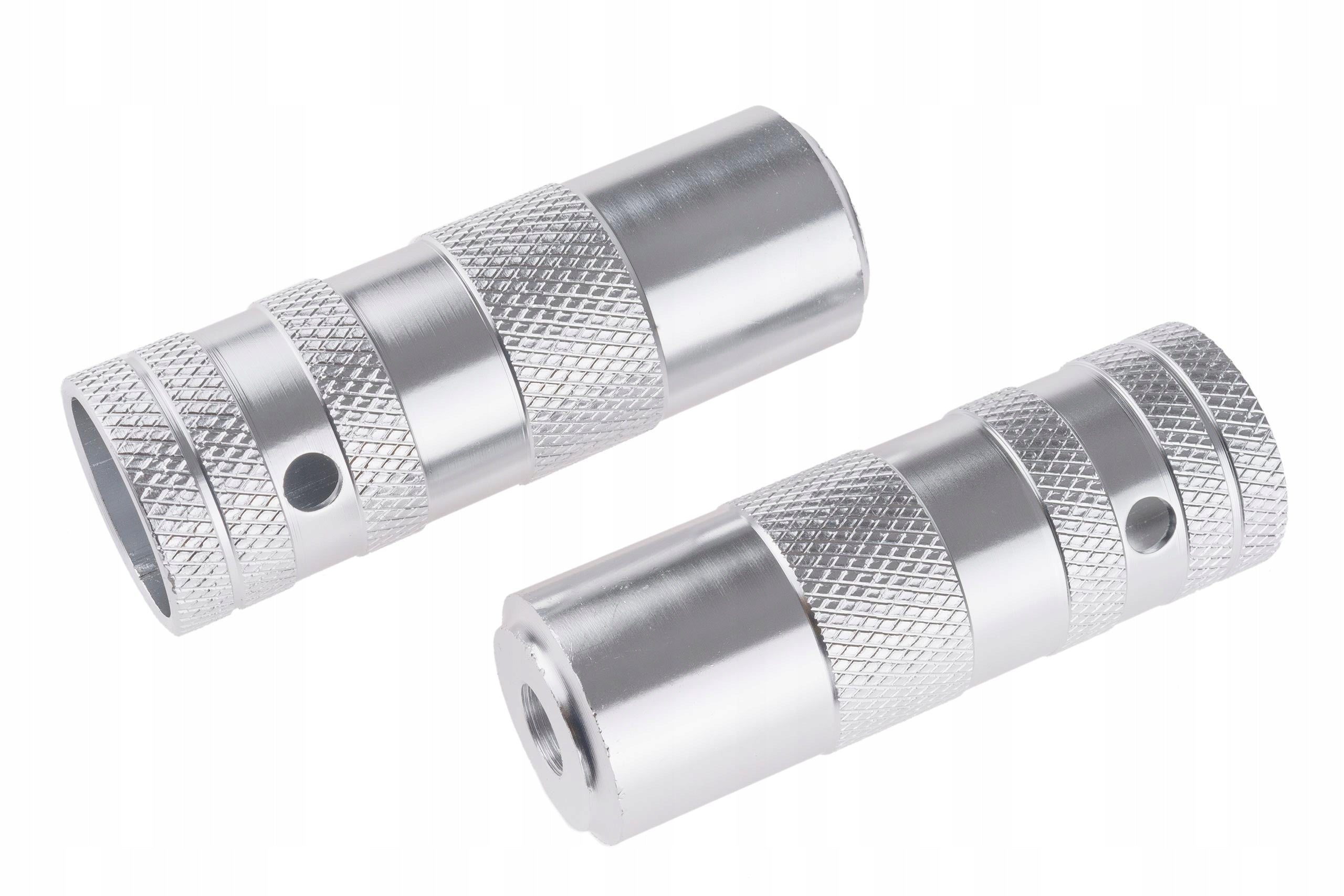 Peg do bmx alu silver fi38x110mmxm14 Brand no brand