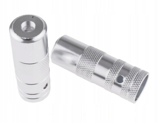 Peg do bmx alu silver fi38x110mmxm14 Manufacturer code PEG203