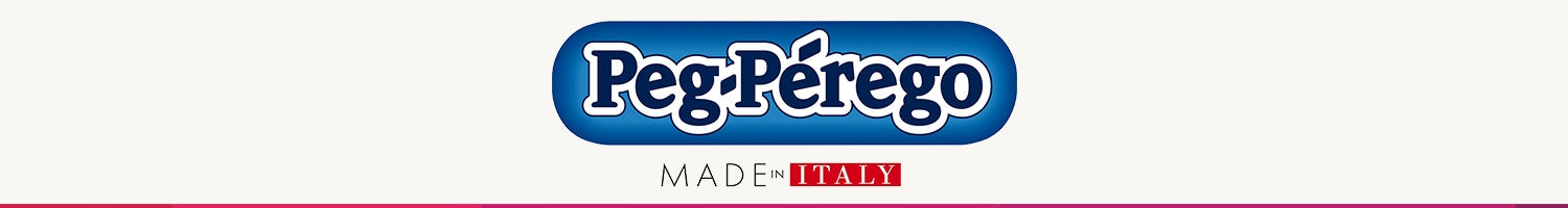 PegPerego Prima Pappa Follow Me - high chair with wheels with lounger function Brand Peg Perego