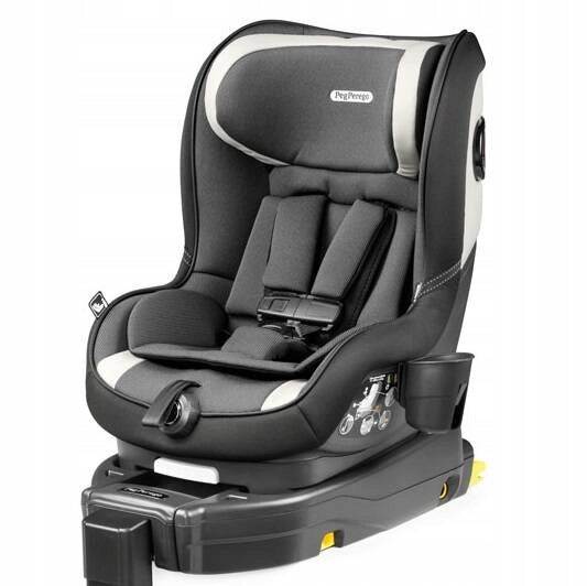 PegPerego Viaggio FF105 I-Size Car Seat 9-20kg Lunar Brand Peg Perego