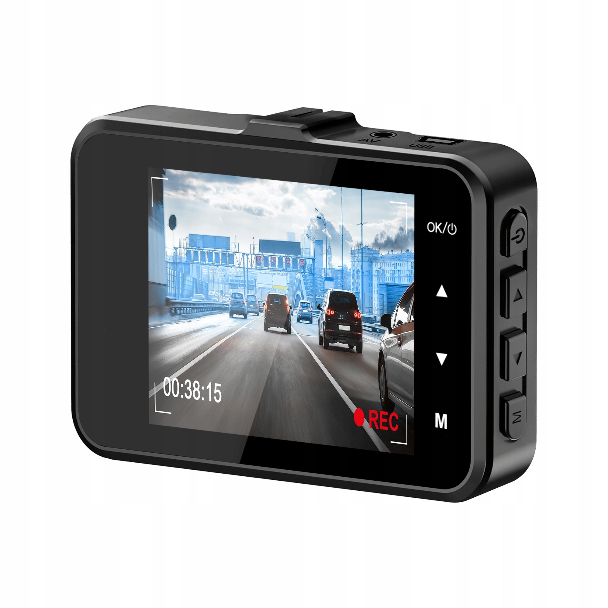 Peiying Basic D150 Car DVR Car Camera FHD G-Sensor Brand Peiying